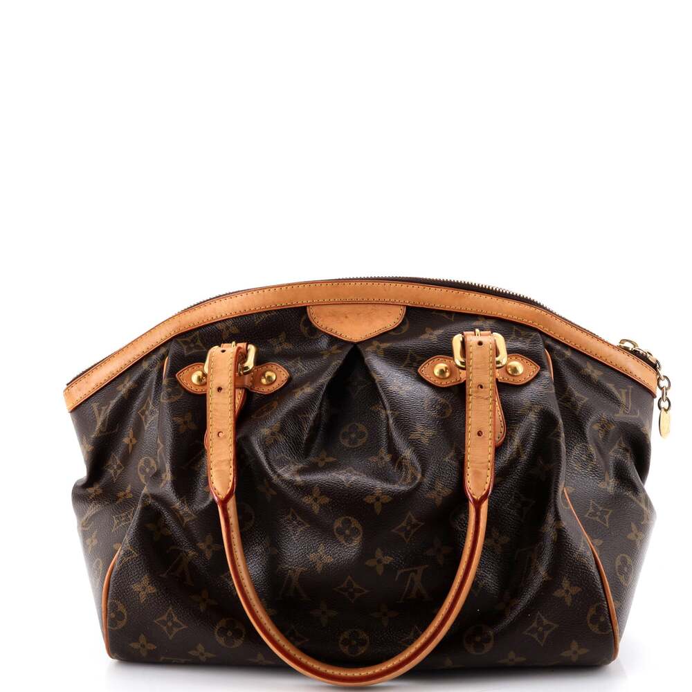 Louis Vuitton Tivoli Handbag Canvas Gm #258765L91B - Picture 3 of 8